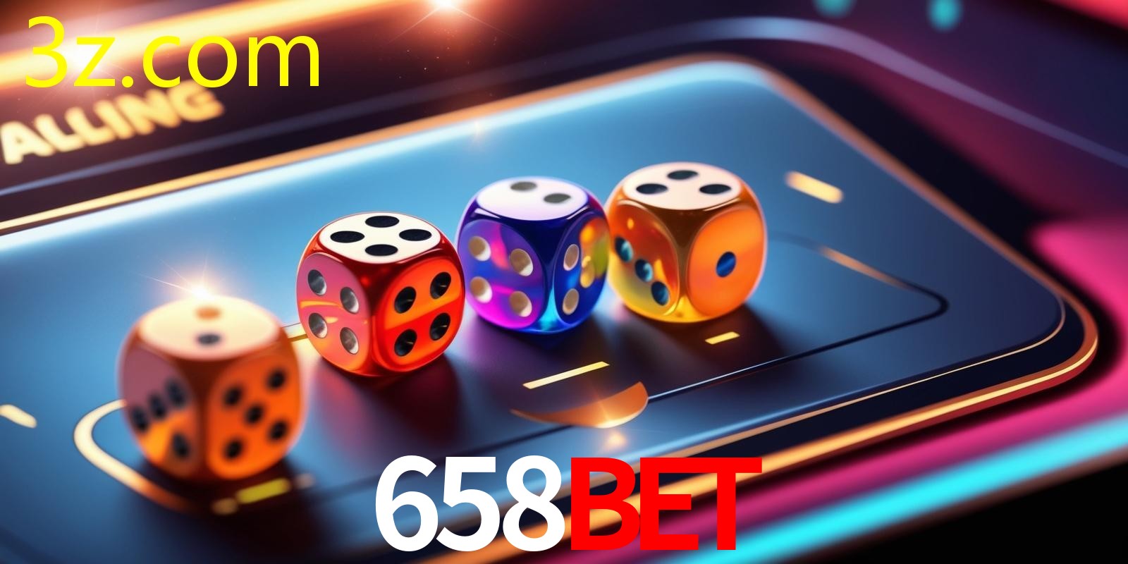 658BET.COM