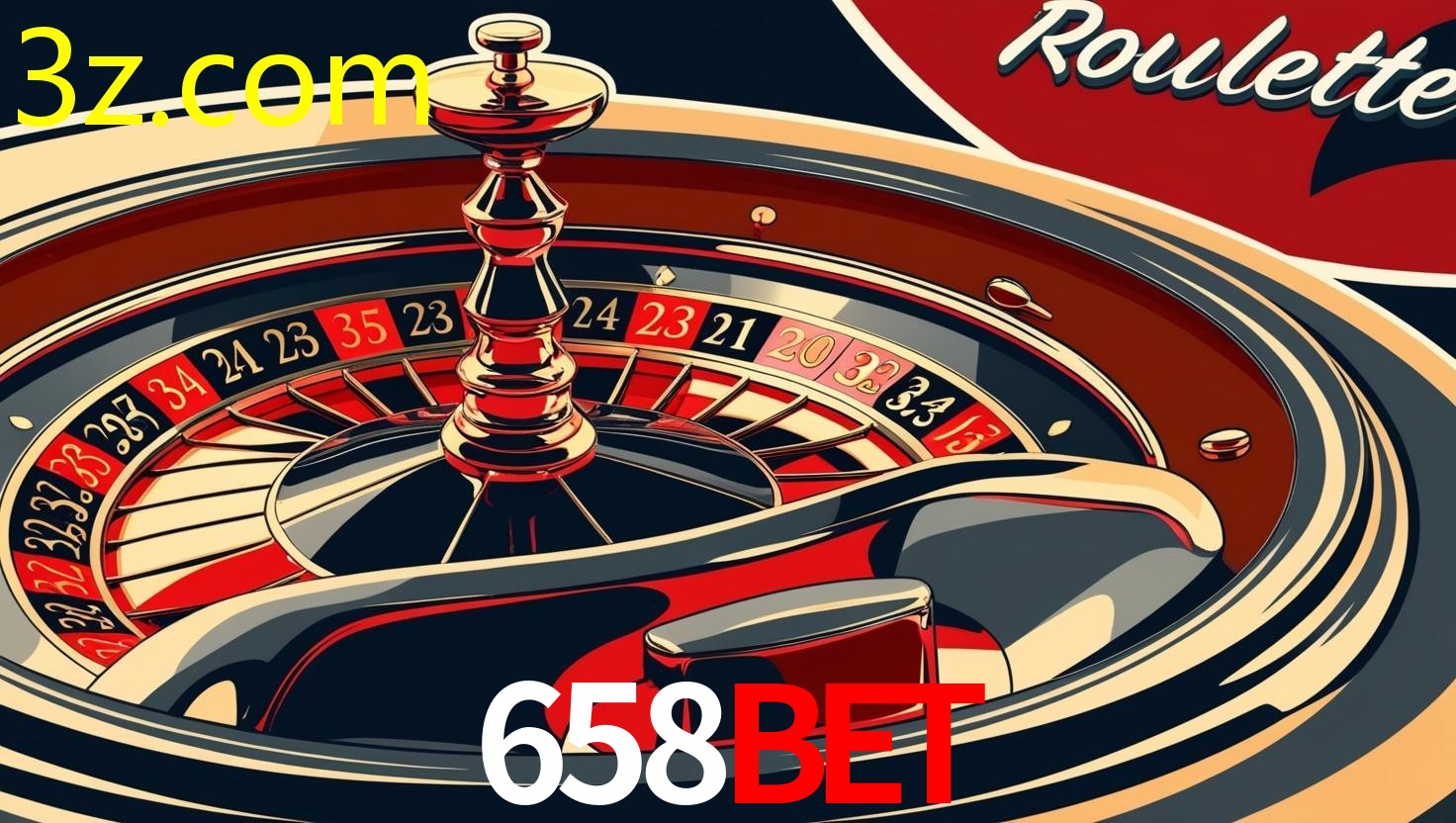 658BET.COM