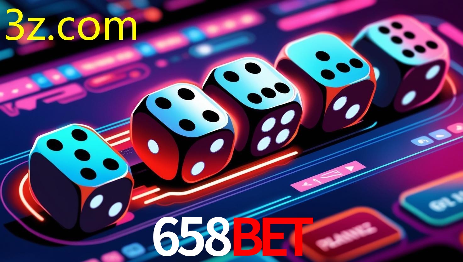 658BET.COM